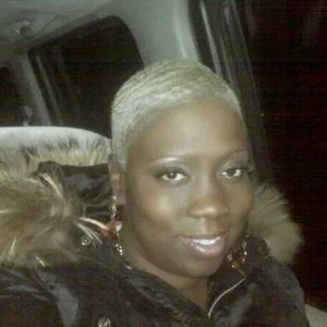 Meet your Posher, Jaymie